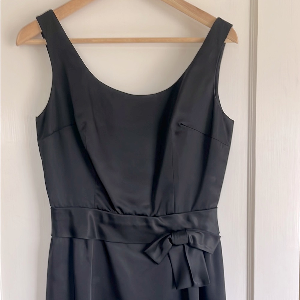 Elegant Maxi Sleeveless Dress